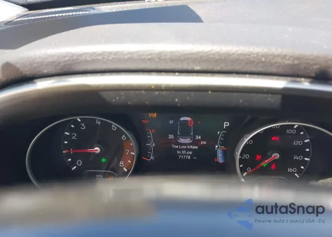 2018 Jeep Compass Limited 4X4 from USA, damaged, VIN 3C4NJDCB4JT436345